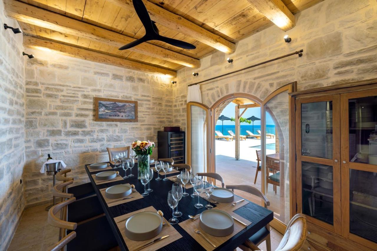 Villa Rodanthi Karotí Εξωτερικό φωτογραφία