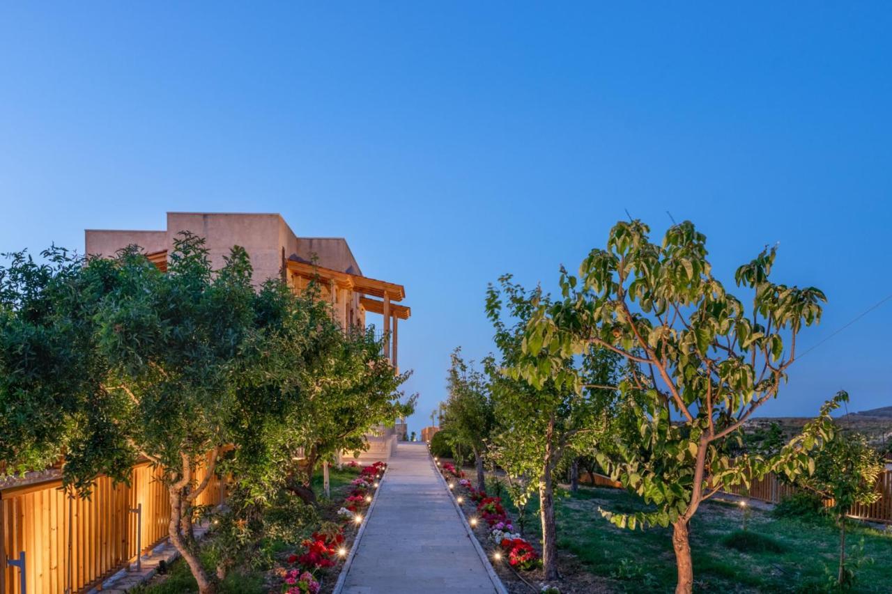 Villa Rodanthi Karotí Εξωτερικό φωτογραφία