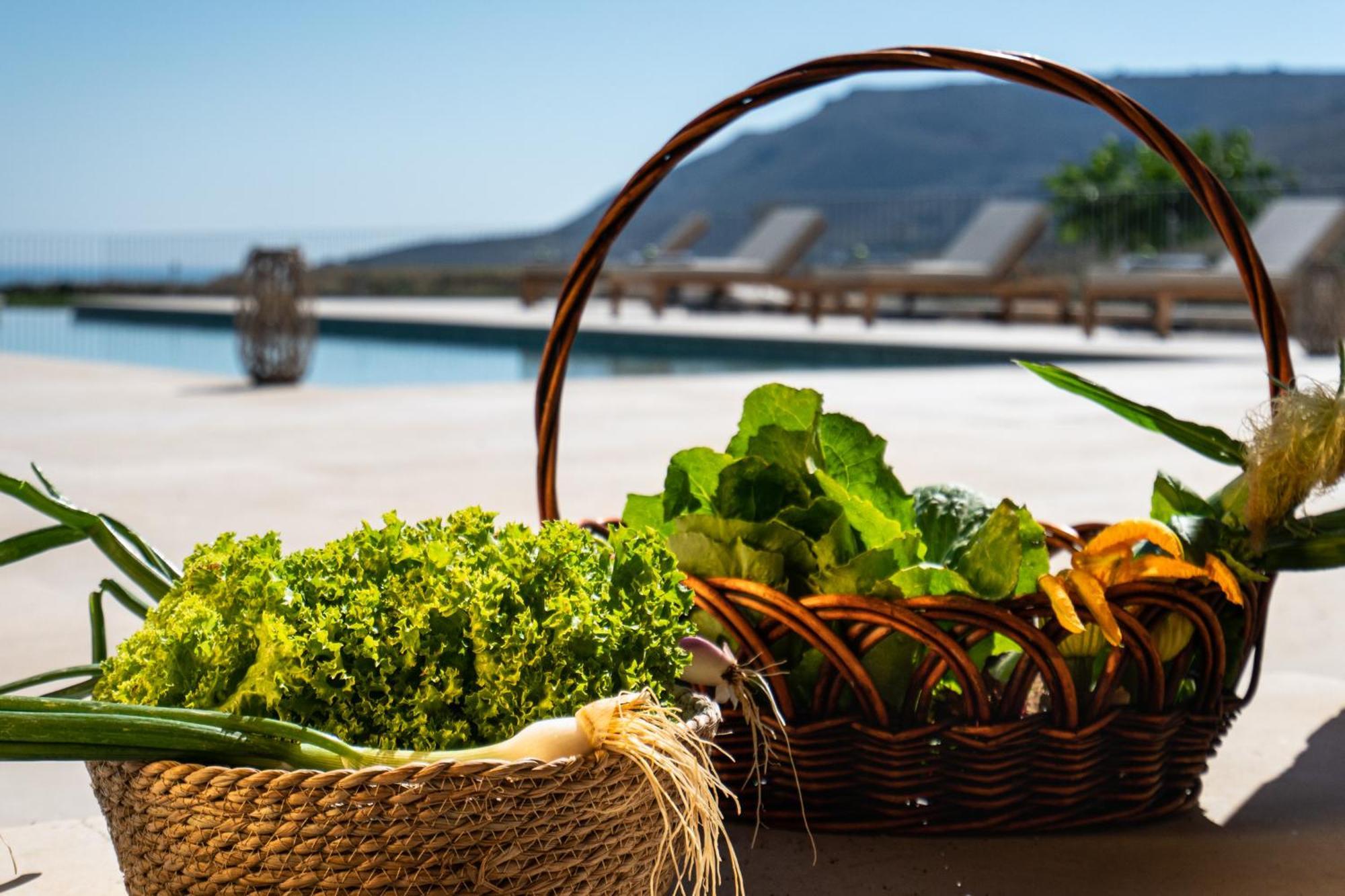 Villa Rodanthi Karotí Εξωτερικό φωτογραφία